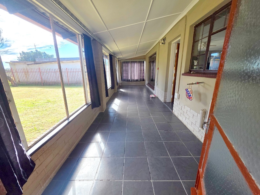 3 Bedroom Property for Sale in Oranjeville Free State